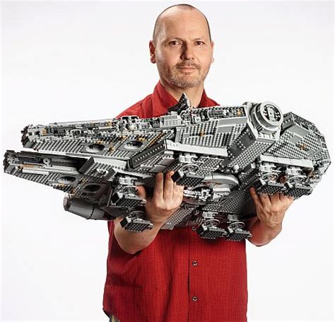 ucs millennium falcon drop test|Brick Breakdown: Star Wars UCS Falcon.